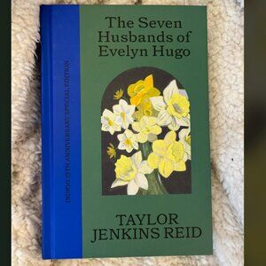 The Seven Husbands of Evelyn Hugo (novel)